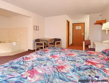 Hotel Super 8 By Wyndham Walnut Pokoj fotografie